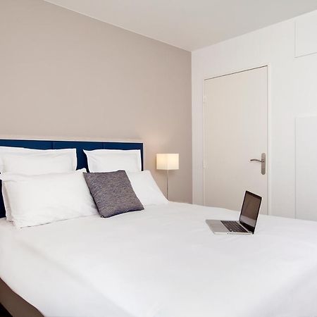 Sejours & Affaires Paris Bagnolet Aparthotel Exteriör bild