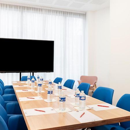 Sejours & Affaires Paris Bagnolet Aparthotel Exteriör bild